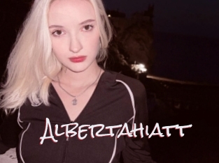 Albertahiatt