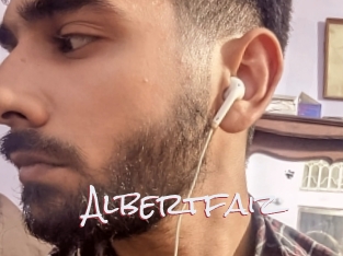 Albertfaiz