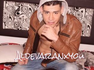 Aldevaranxyou