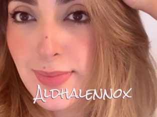 Aldhalennox