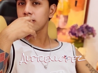 Aldrexlopez
