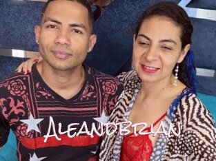 Aleandbrian