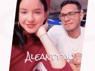 Aleandpao