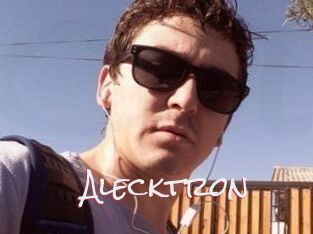 Alecktron