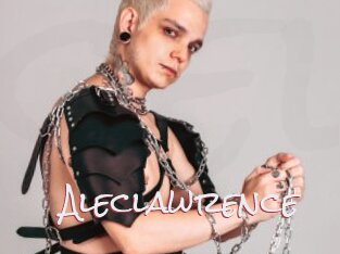 Aleclawrence