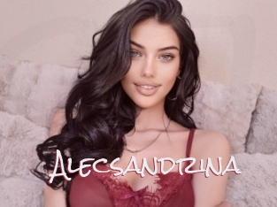 Alecsandrina