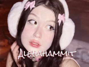 Alehahammit