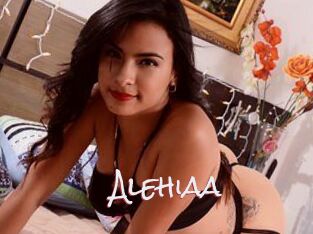 Alehiaa