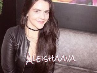 Aleishaava
