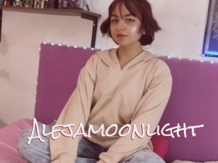 Alejamoonlight