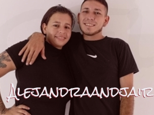 Alejandraandjair