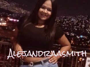 Alejandraasmith