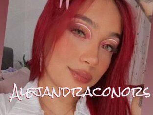 Alejandraconors