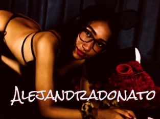 Alejandradonato