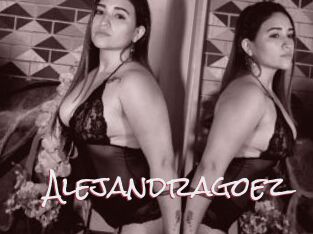 Alejandragoez