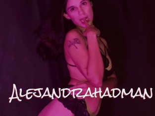 Alejandrahadman