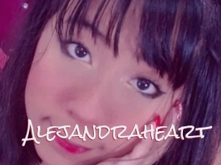Alejandraheart