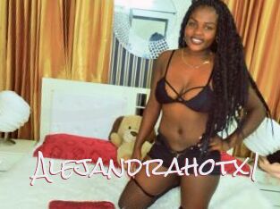 Alejandrahotx1