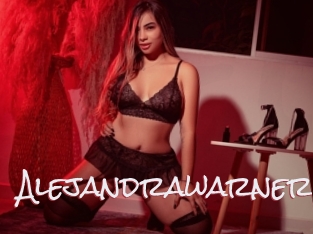 Alejandrawarner