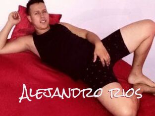 Alejandro_rios