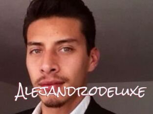 Alejandrodeluxe