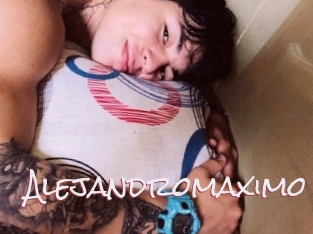 Alejandromaximo