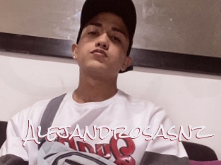 Alejandrosasnz