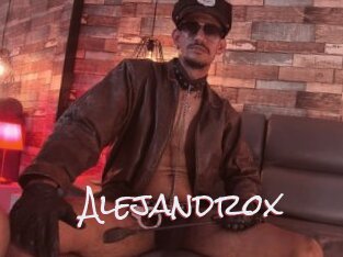 Alejandrox
