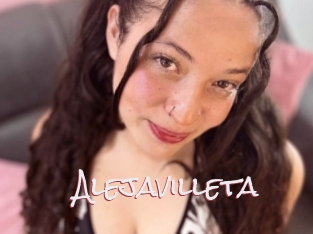 Alejavilleta