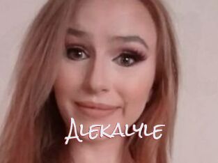 Alekalyle