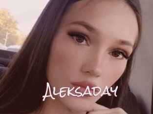 Aleksaday