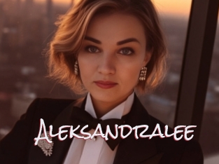 Aleksandralee