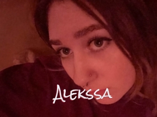Alekssa
