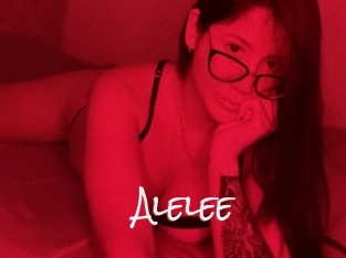 Alelee