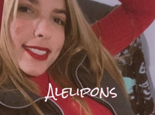 Alelipons