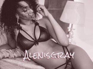 Alenisgray