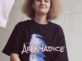 Alenyadice