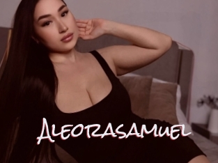 Aleorasamuel