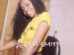 Alesia_smith