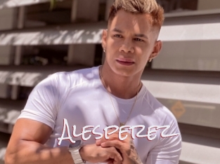 Alesperez