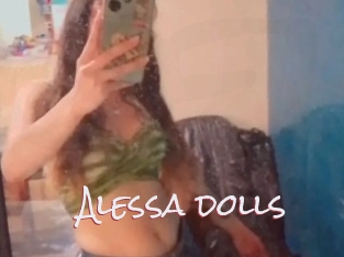 alessa_dolls Celiba Club