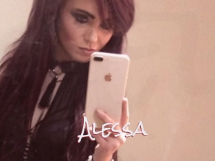 Alessa