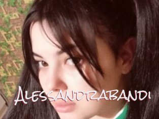 Alessandrabandi