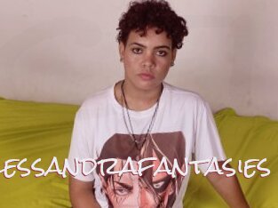 Alessandrafantasies