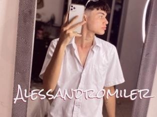 Alessandromiler