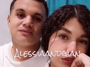 Alessiaandgian