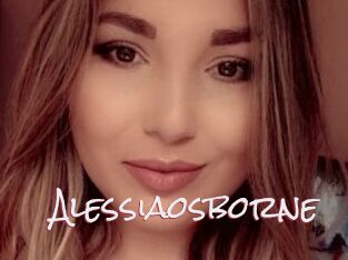 Alessiaosborne