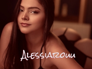 Alessiarouu