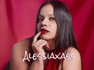 Alessiaxass