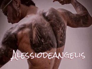 Alessiodeangelis
